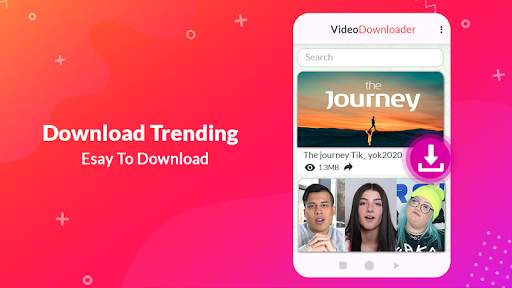 Video Downloader for All screenshot 7