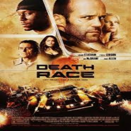 Death race icon