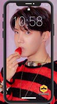 BTS HD Wallpaper screenshot 7