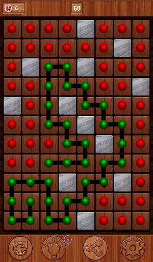 Riddle Dots - Connect Dots Puzzle screenshot 6