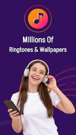Download Ringtone screenshot 1
