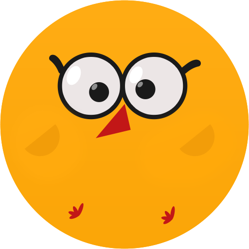 Steve the Bird icon