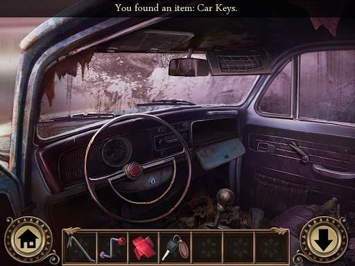 Darkmoor Manor Free screenshot 3