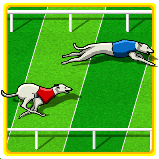 Dog Race Game icon