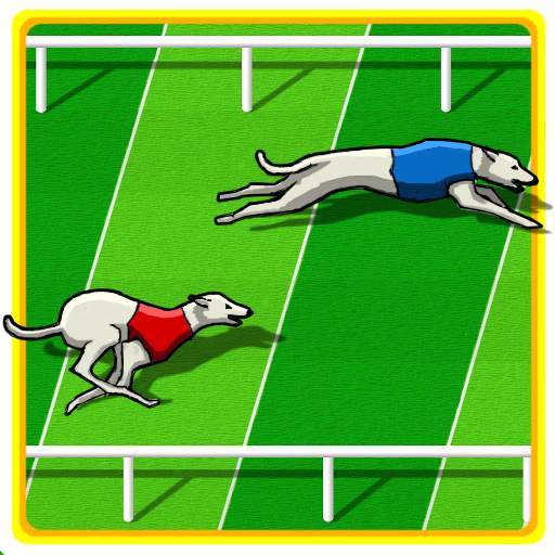 Dog Race Game 1.0