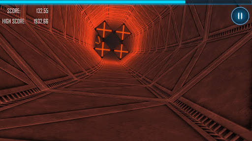 Tunnel Rush Mania - Speed Game screenshot 5
