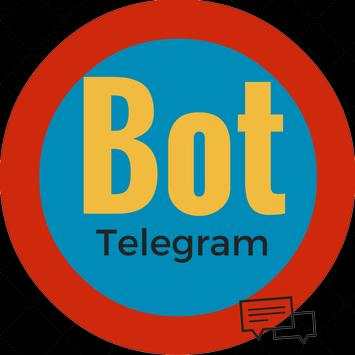 Telegram Bot Sender screenshot 1
