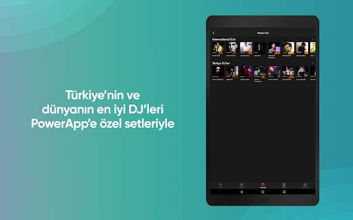PowerApp screenshot 17