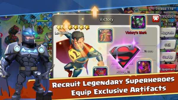 Lastday Clash screenshot 3