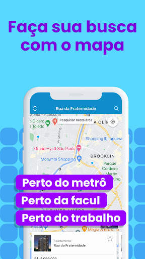 Viva Real | Alugar e Comprar screenshot 3