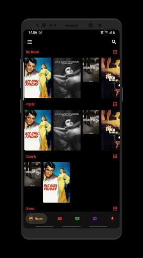 French Stream - Voir Films & Séries TV Complet screenshot 2