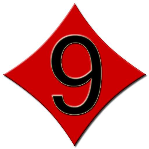 Nine 1.9