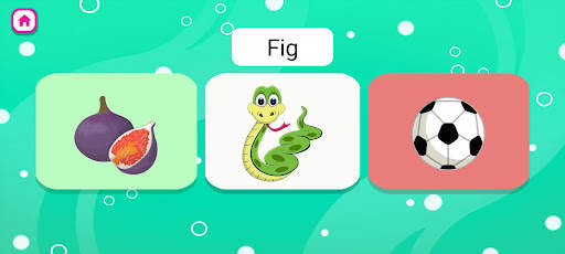 Learn Alphabet Games for Kids screenshot 7