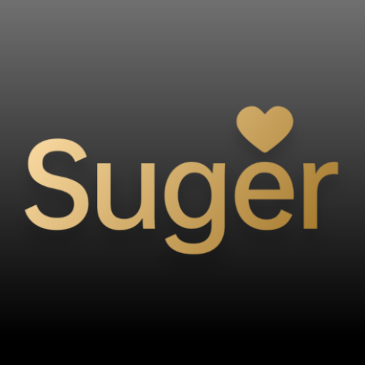 Sugar Daddy Meet &amp; Match Sugar Baby Dating - Suger icon