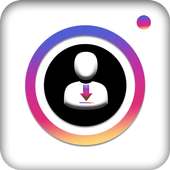 Insta Pic Downloader on 9Apps