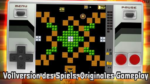 Real Tanks screenshot 2