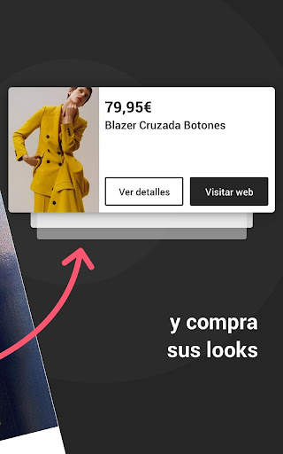 21 Buttons - La red social de  screenshot 8