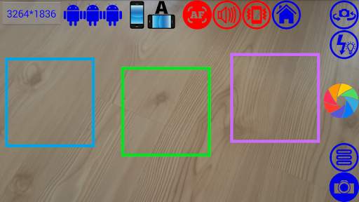 Selfie Camera Free screenshot 6