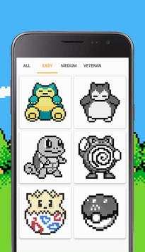 Pixel Art screenshot 2