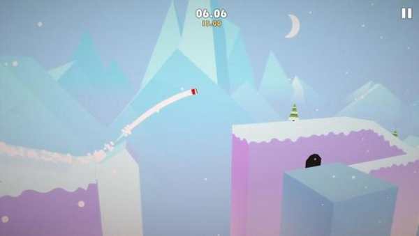 Geometry Jump скриншот 1