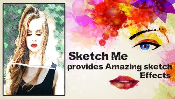 Sketch Photo Art screenshot 6