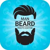 Beard Photo editor - Bart Foto-Editor 1.0.2