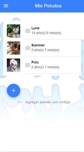 WAP screenshot 1
