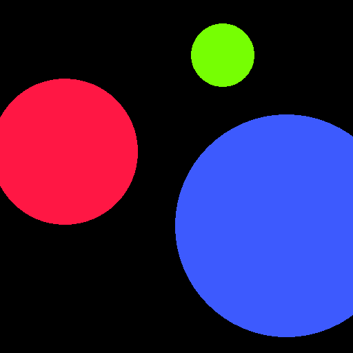 Bouncing Balls Live Wallpaper icon