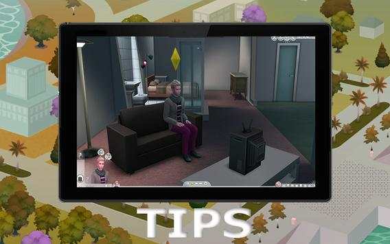 Guide for THE SIMS 4 screenshot 4