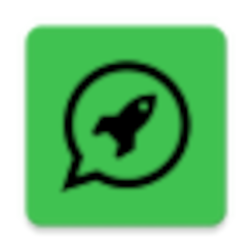 Launcher for WhatsApp icon