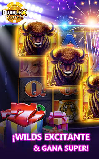 DoubleX Casino-Best Slots Game screenshot 11