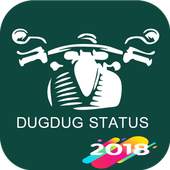 DugDug Status 1.4