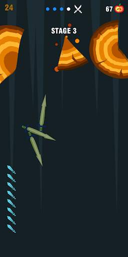Sword Burst screenshot 3