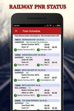 Indian Railway Inquiry screenshot 2