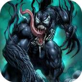 Venom Wallpaper HD 1.0