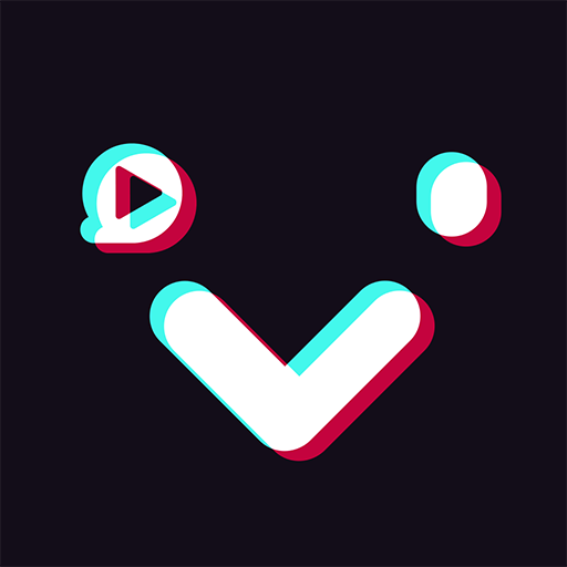 ikon Vojoy - Video Maker &amp; Video Editor