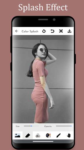 Image Editor (Photo Editor Pro) screenshot 5