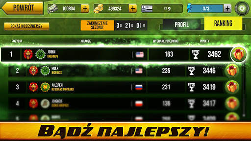 Wild Hunt: Gra myśliwska 3D screenshot 5