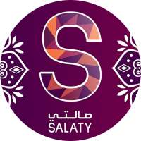 ikon Salaty : Halls reservation app