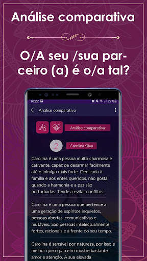 Numerologia - Redescubra-se screenshot 4