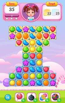 Fruit Candy Bomb screenshot 19