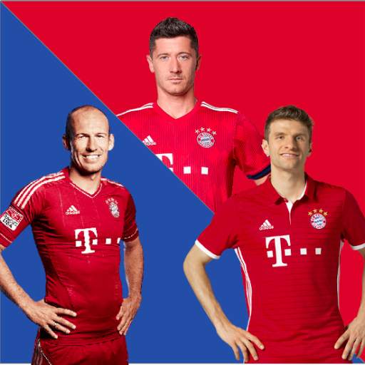 FC Bayern 4K Wallpapers, Videos and Best Musics 1.1.0