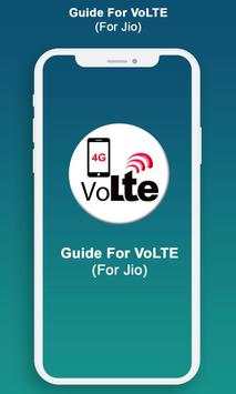 Guide For VoLTE (For Jio) screenshot 1