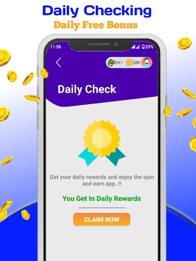 Star Cash - Enjoy Your Life screenshot 6