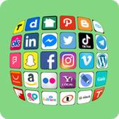 All in one social media and social network app 3.0.0