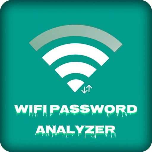 Wi-Fi Analyzer_WPS WIFi Tester 1.3.0