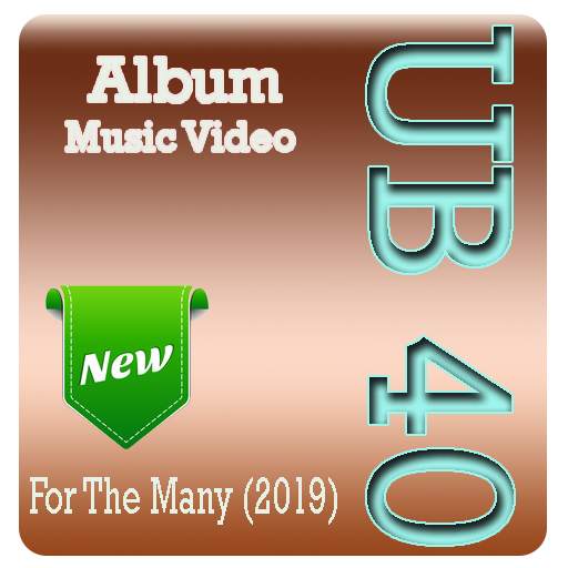 The Very Best Of UB40 Songs 1.0.2