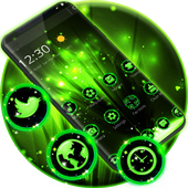 Neon Green icon