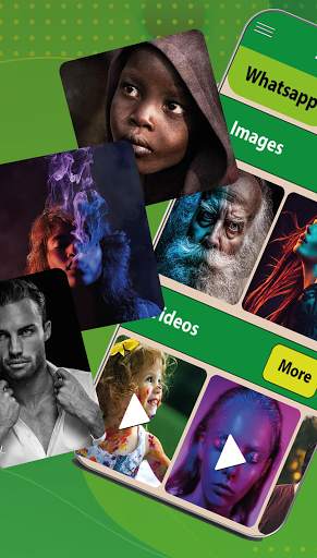 Story Saver For Watsapp & Downloader Video Status screenshot 2