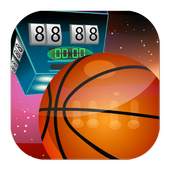 Basketball Sports Game 1.0